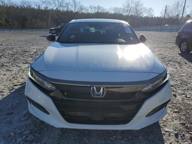 Photo 4 VIN: 1HGCV2F32LA022643 - HONDA ACCORD SPO 