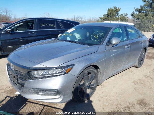 Photo 1 VIN: 1HGCV2F32LA026031 - HONDA ACCORD 