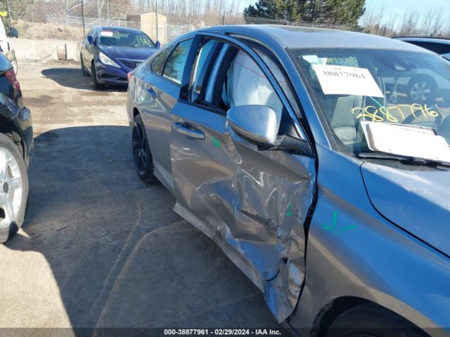 Photo 5 VIN: 1HGCV2F32LA026031 - HONDA ACCORD 