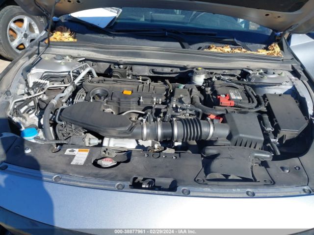 Photo 9 VIN: 1HGCV2F32LA026031 - HONDA ACCORD 