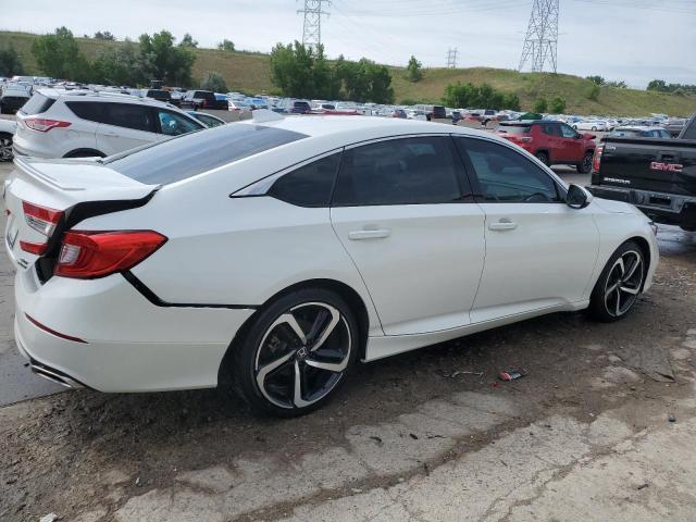 Photo 2 VIN: 1HGCV2F32LA027728 - HONDA ACCORD 