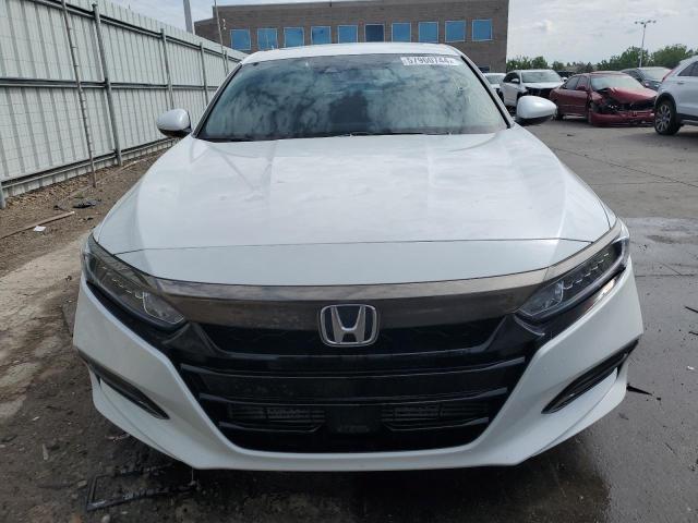 Photo 4 VIN: 1HGCV2F32LA027728 - HONDA ACCORD 