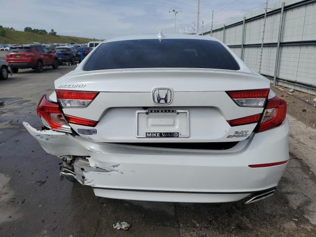 Photo 5 VIN: 1HGCV2F32LA027728 - HONDA ACCORD 