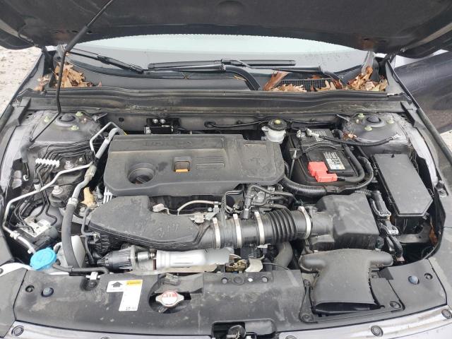 Photo 10 VIN: 1HGCV2F32LA031827 - HONDA ACCORD 