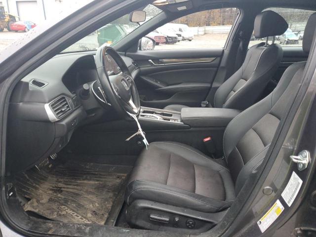 Photo 6 VIN: 1HGCV2F32LA031827 - HONDA ACCORD 