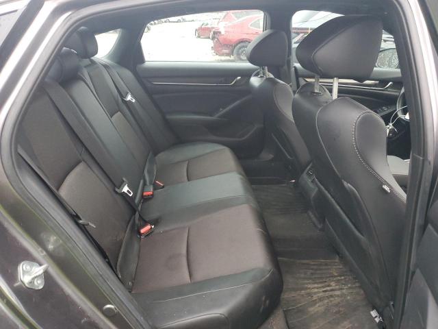 Photo 9 VIN: 1HGCV2F32LA031827 - HONDA ACCORD 