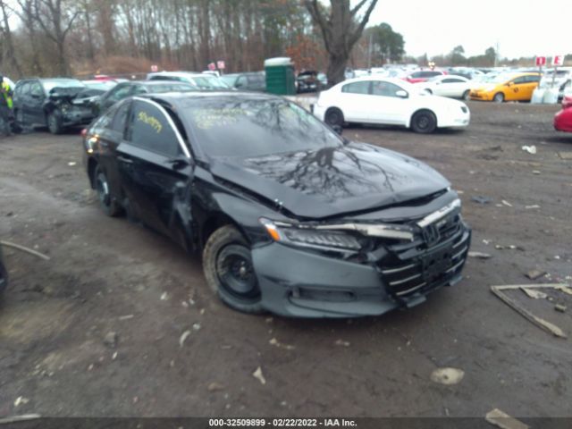 Photo 0 VIN: 1HGCV2F32MA000546 - HONDA ACCORD SEDAN 