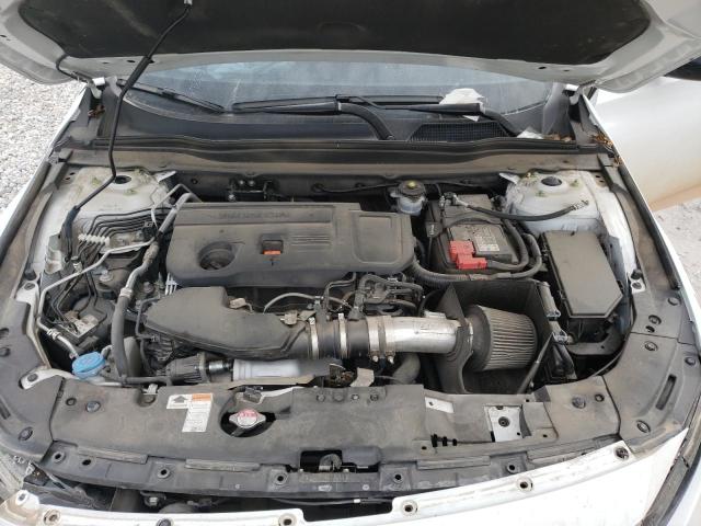 Photo 10 VIN: 1HGCV2F32MA003866 - HONDA ACCORD 