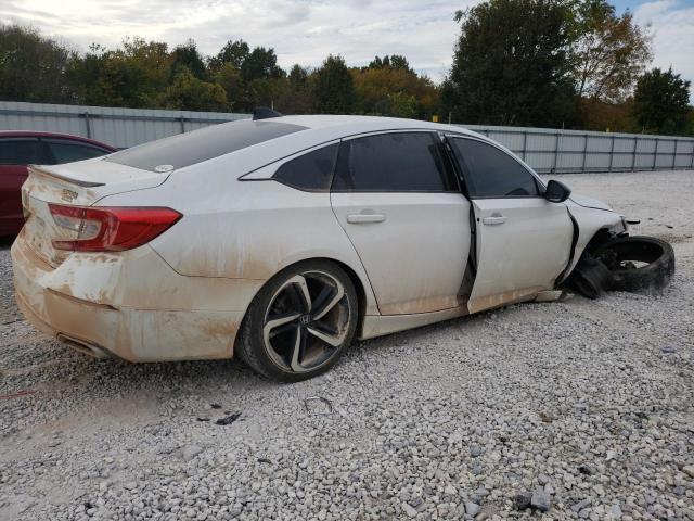 Photo 2 VIN: 1HGCV2F32MA003866 - HONDA ACCORD 