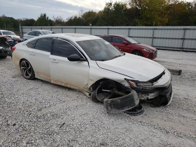 Photo 3 VIN: 1HGCV2F32MA003866 - HONDA ACCORD 