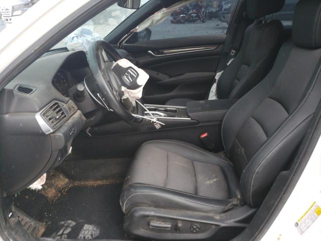 Photo 6 VIN: 1HGCV2F32MA003866 - HONDA ACCORD 