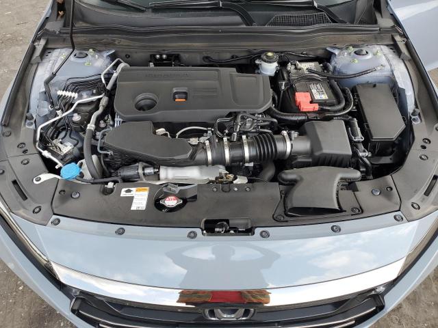 Photo 10 VIN: 1HGCV2F32MA007934 - HONDA ACCORD 