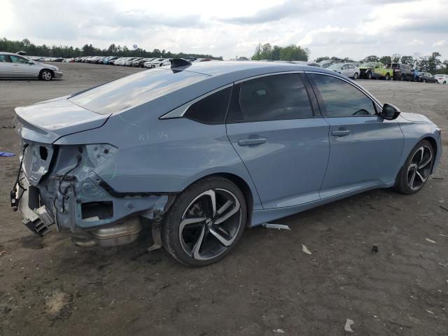 Photo 2 VIN: 1HGCV2F32MA007934 - HONDA ACCORD 