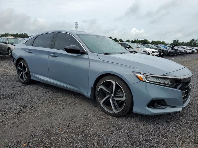 Photo 3 VIN: 1HGCV2F32MA007934 - HONDA ACCORD 