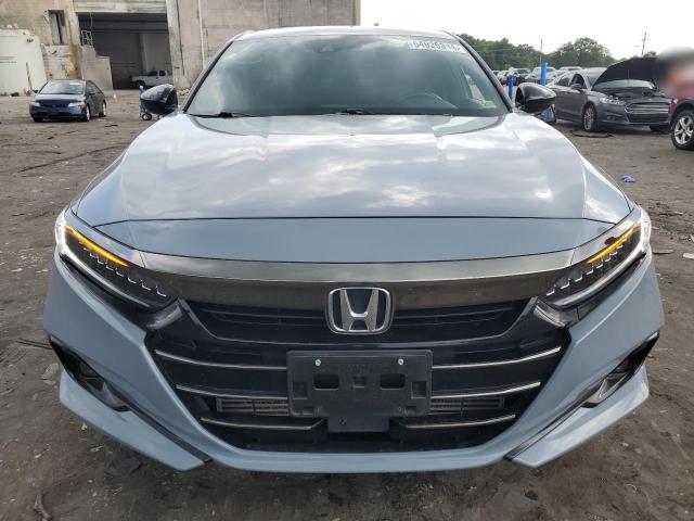 Photo 4 VIN: 1HGCV2F32MA007934 - HONDA ACCORD 