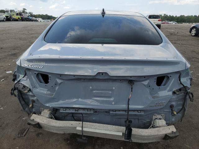 Photo 5 VIN: 1HGCV2F32MA007934 - HONDA ACCORD 