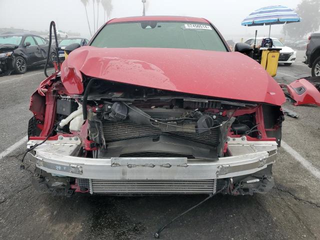 Photo 4 VIN: 1HGCV2F32MA014172 - HONDA ACCORD SPO 