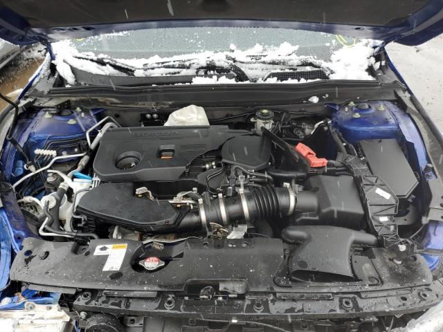 Photo 10 VIN: 1HGCV2F32MA014916 - HONDA ACCORD SPO 