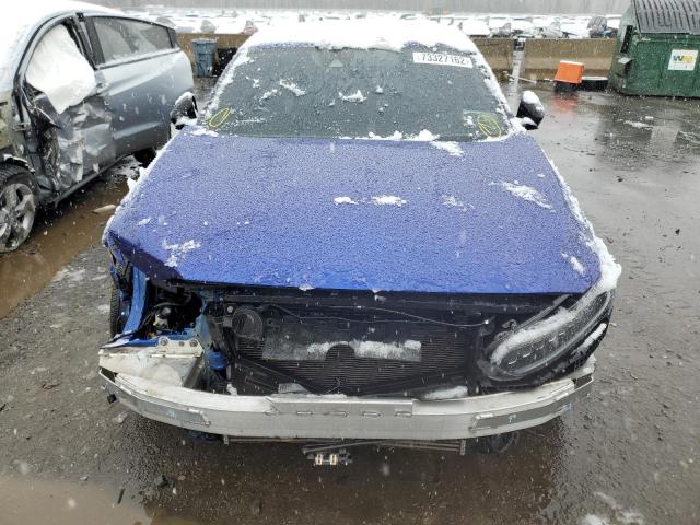 Photo 4 VIN: 1HGCV2F32MA014916 - HONDA ACCORD SPO 