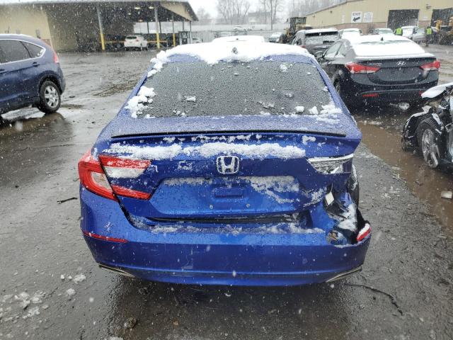 Photo 5 VIN: 1HGCV2F32MA014916 - HONDA ACCORD SPO 