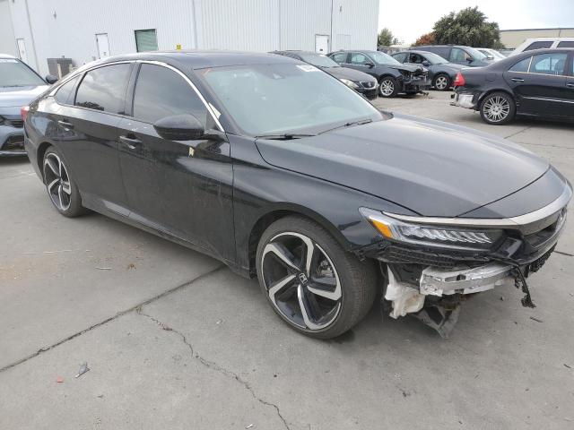 Photo 3 VIN: 1HGCV2F32MA023292 - HONDA ACCORD 