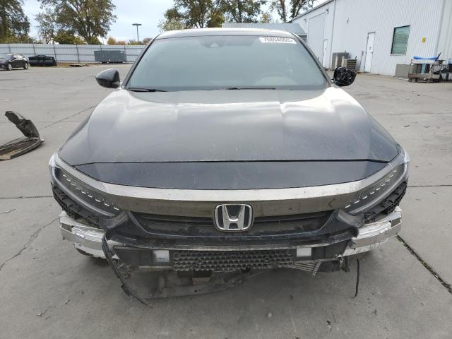 Photo 4 VIN: 1HGCV2F32MA023292 - HONDA ACCORD 