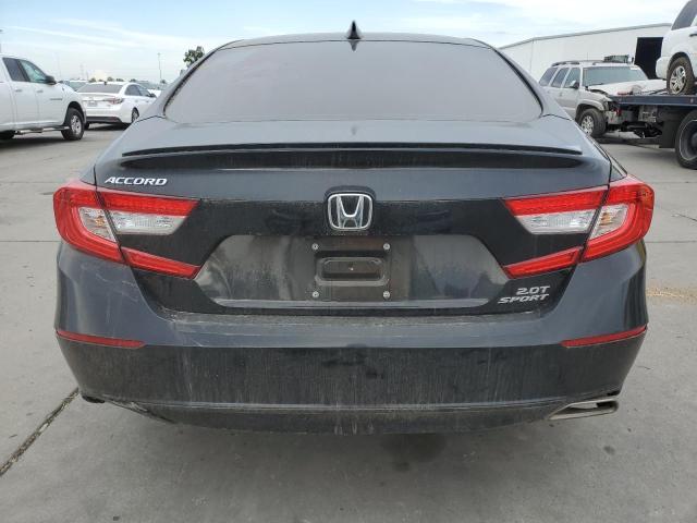 Photo 5 VIN: 1HGCV2F32MA023292 - HONDA ACCORD 