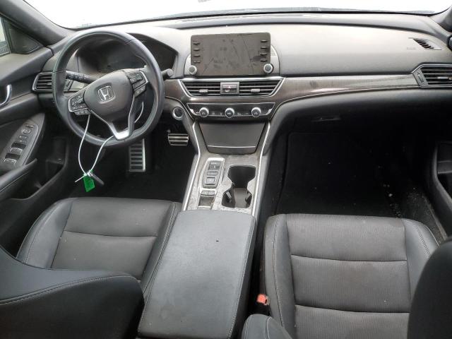 Photo 7 VIN: 1HGCV2F32MA023292 - HONDA ACCORD 