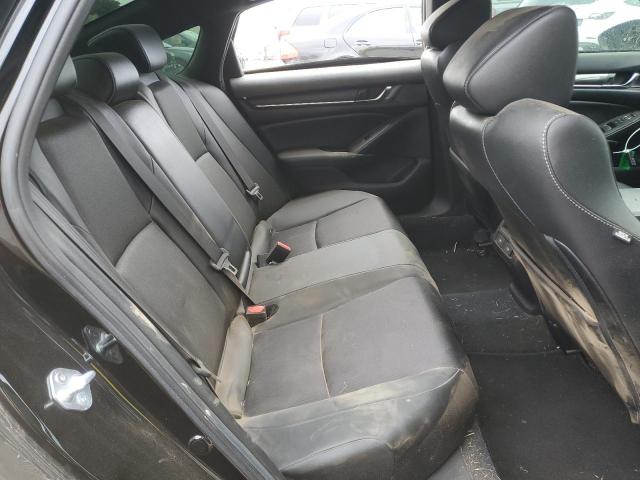 Photo 9 VIN: 1HGCV2F32MA023292 - HONDA ACCORD 