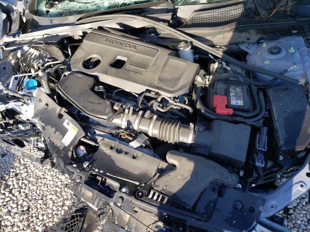 Photo 6 VIN: 1HGCV2F32MA023549 - HONDA ACCORD SPO 