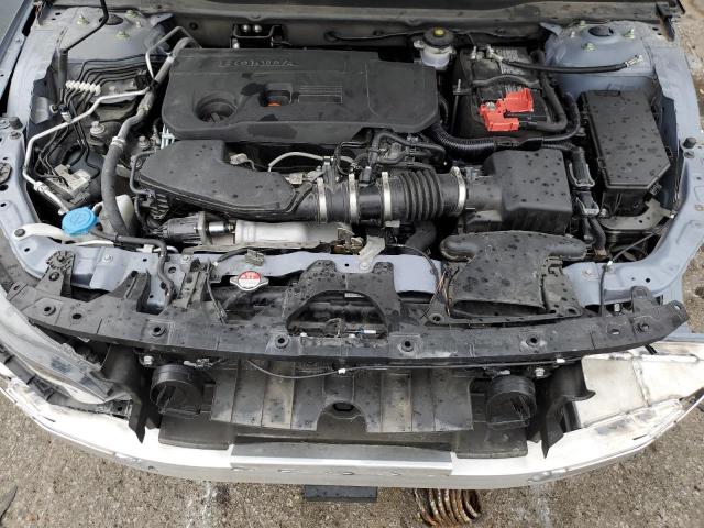 Photo 10 VIN: 1HGCV2F32MA027357 - HONDA ACCORD 