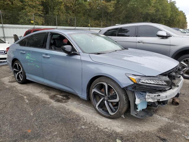 Photo 3 VIN: 1HGCV2F32MA027357 - HONDA ACCORD 