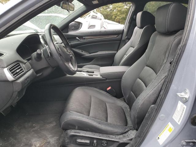 Photo 6 VIN: 1HGCV2F32MA027357 - HONDA ACCORD 