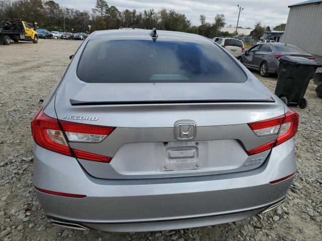 Photo 5 VIN: 1HGCV2F32NA001052 - HONDA ACCORD 