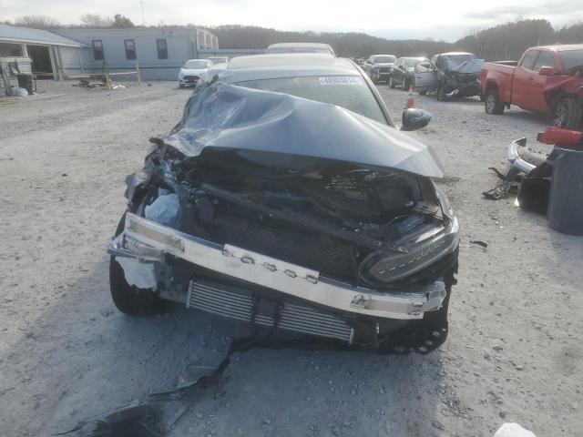 Photo 4 VIN: 1HGCV2F32NA014321 - HONDA ACCORD SPO 