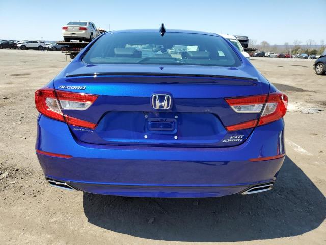 Photo 5 VIN: 1HGCV2F32NA022788 - HONDA ACCORD SPO 