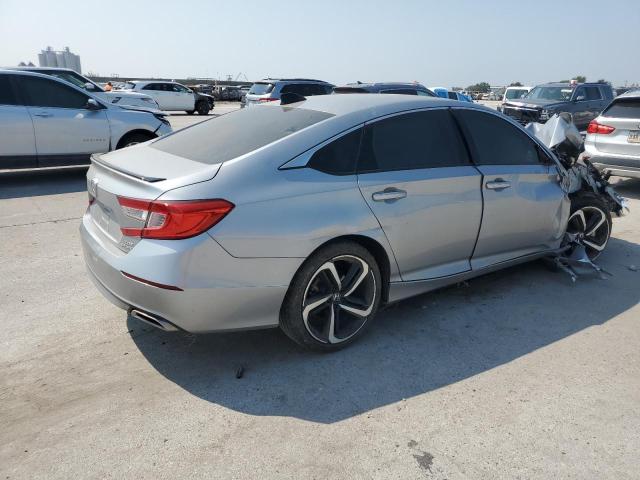 Photo 2 VIN: 1HGCV2F32NA024993 - HONDA ACCORD SPO 