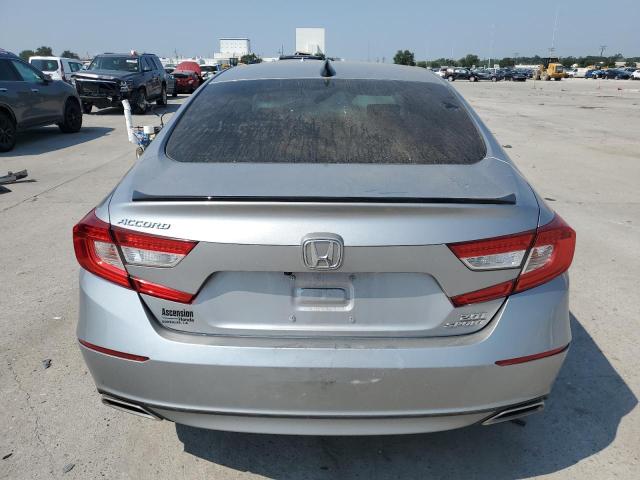 Photo 5 VIN: 1HGCV2F32NA024993 - HONDA ACCORD SPO 