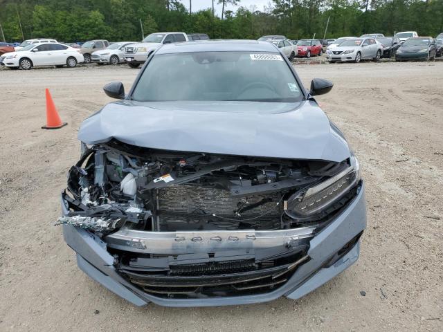 Photo 4 VIN: 1HGCV2F32NA025285 - HONDA ACCORD SPO 