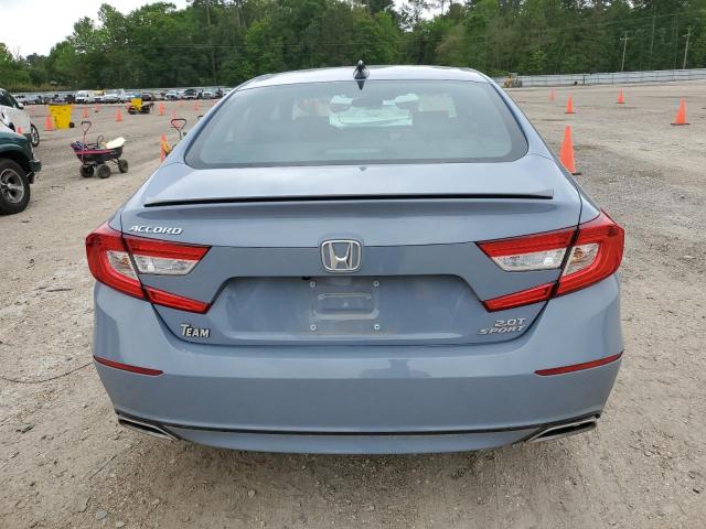 Photo 5 VIN: 1HGCV2F32NA025285 - HONDA ACCORD SPO 