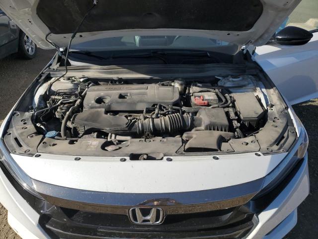 Photo 10 VIN: 1HGCV2F32NA800393 - HONDA ACCORD SPO 