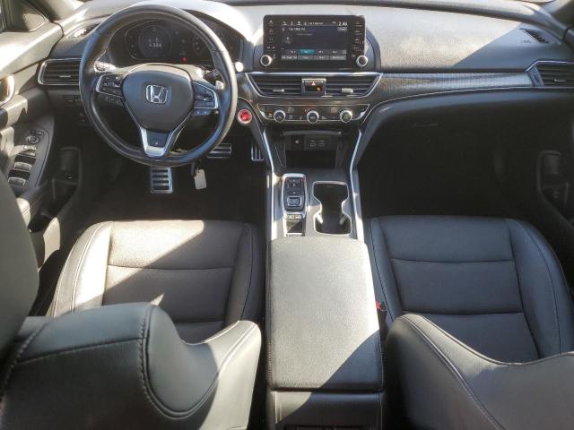 Photo 7 VIN: 1HGCV2F32NA800393 - HONDA ACCORD SPO 