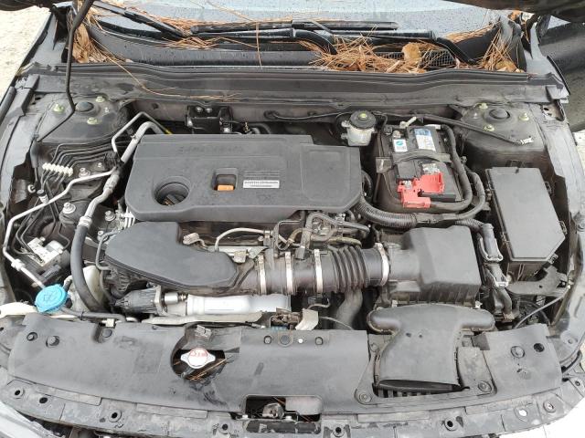 Photo 10 VIN: 1HGCV2F33JA011373 - HONDA ACCORD 