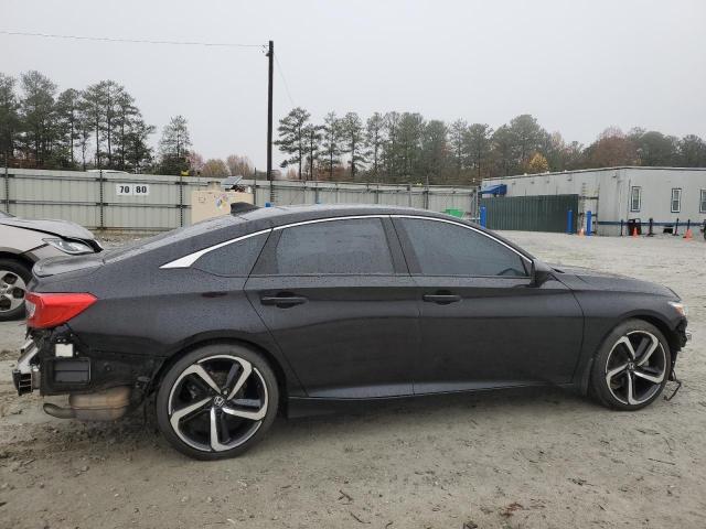 Photo 2 VIN: 1HGCV2F33JA011373 - HONDA ACCORD 