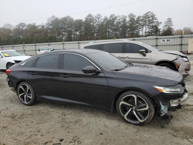 Photo 3 VIN: 1HGCV2F33JA011373 - HONDA ACCORD 