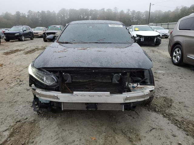 Photo 4 VIN: 1HGCV2F33JA011373 - HONDA ACCORD 