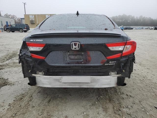 Photo 5 VIN: 1HGCV2F33JA011373 - HONDA ACCORD 