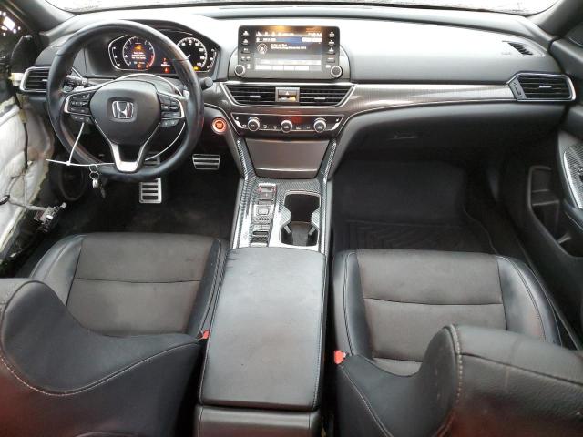 Photo 7 VIN: 1HGCV2F33JA011373 - HONDA ACCORD 