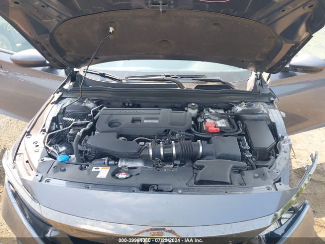 Photo 9 VIN: 1HGCV2F33JA016699 - HONDA ACCORD 