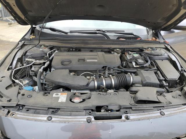 Photo 10 VIN: 1HGCV2F33JA016864 - HONDA ACCORD SPO 